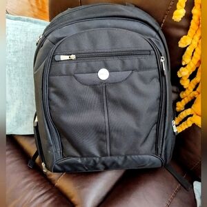 Dell Professional Laptop Backpack